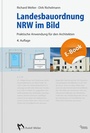 Bild: Landesbauordnung NRW im Bild - Rudolf Müller Verlag