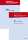Cover: B&uuml;cherpaket Personalwirtschaft - NWB