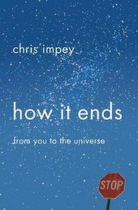 Enlarge image Cover: How It Ends - WW Norton & Co