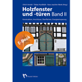 Cover: Holzfenster und -t&uuml;ren, Band II - E-Book (PDF) - Rudolf M&uuml;ller Verlag