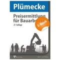 Cover: Pl&uuml;mecke - E-Book (PDF) - Rudolf M&uuml;ller Verlag