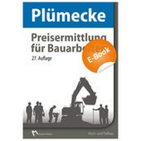 Enlarge image Cover: Plümecke - E-Book (PDF) - Rudolf Müller Verlag