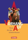 Cover: Vorhang auf - Cornelsen Verlag