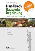 Cover: Handbuch Bauwerksbegr&uuml;nung - E-Book (PDF) - Rudolf M&uuml;ller Verlag