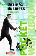 Cover: Basis for Business - Third Edition / Intermediate - Pocket Workbook - Cornelsen Verlag