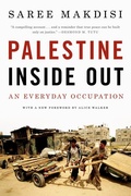 Cover: Palestine Inside Out - W. W. Norton & Company