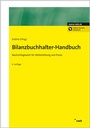 Bild: Bilanzbuchhalter-Handbuch - NWB