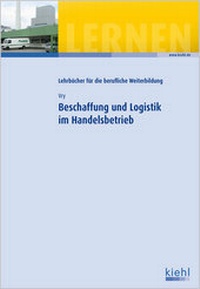 Abbildung von: Beschaffung und Logistik im Handelsbetrieb - NWB