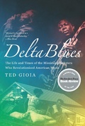 Cover: Delta Blues - W. W. Norton & Company