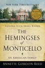 Cover: The Hemingses of Monticello - W. W. Norton & Company