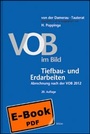 Bild: VOB im Bild - Tiefbau- und Erdarbeiten - Rudolf Müller Verlag