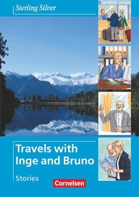 Abbildung von: Sterling Silver - Englisch für Senioren - Zu allen Ausgaben - A1-A1+ - Cornelsen Verlag