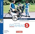 Cover: English Coach Multimedia - Zu Go Ahead - Ausgabe f&uuml;r die sechsstufige Realschule in Bayern / 5. Jahrgangsstufe - CD-ROM - Cornelsen Verlag