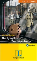 Cover: The Lying Lord - Der L&uuml;genbaron - Langenscheidt