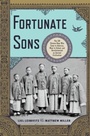 Cover: Fortunate Sons - WW Norton & Co