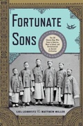 Cover: Fortunate Sons - WW Norton & Co