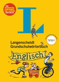 Cover: Langenscheidt Grundschulw&ouml;rterbuch Englisch - Mit Spielen f&uuml;r den Ting-Stift - Langenscheidt
