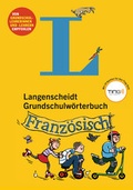 Cover: Langenscheidt Grundschulw&ouml;rterbuch Franz&ouml;sisch - Mit Spielen f&uuml;r den Ting-Stift - Langenscheidt