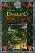 Cover: Darkland - Dunkelland - Langenscheidt