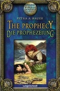 Cover: The Prophecy - Die Prophezeiung - Langenscheidt
