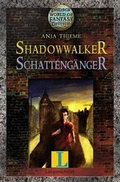 Cover: Shadowwalker - Schatteng&auml;nger - Langenscheidt