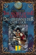 Cover: The Secret of the Lady Luck - Das Geheimnis der Lady Luck - Langenscheidt