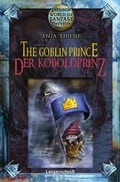 Cover: The Goblin Prince - Der Koboldprinz - Langenscheidt