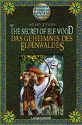 Cover: The Secret of Elf Wood - Das Geheimnis des Elfenwaldes - Langenscheidt