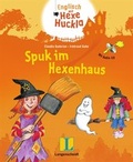 Cover: Spuk im Hexenhaus - Buch mit Audio-CD - Langenscheidt