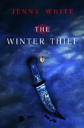 Cover: The Winter Thief - WW Norton & Co