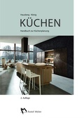 Cover: K&uuml;chen - Rudolf M&uuml;ller Verlag