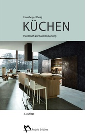Abbildung von: Küchen - Rudolf Müller Verlag