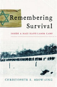Enlarge image Cover: Remembering Survival - WW Norton & Co