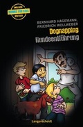 Cover: Dognapping - Hundeentf&uuml;hrung - Langenscheidt