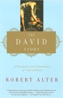 Cover: The David Story - W. W. Norton & Company
