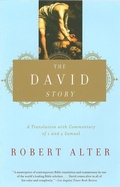 Cover: The David Story - W. W. Norton & Company