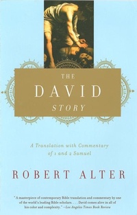 Enlarge image Cover: The David Story - W. W. Norton & Company