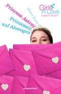 Cover: Princess Astray - Prinzessin auf Abwegen - Langenscheidt
