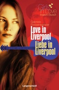 Cover: Love in Liverpool - Liebe in Liverpool - Langenscheidt