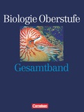 Cover: Biologie Oberstufe - Bisherige Ausgabe - Westliche Bundesl&auml;nder - Gesamtband - Cornelsen Verlag