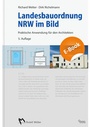 Bild: Landesbauordnung NRW im Bild - E-Book (PDF) - Rudolf Müller Verlag