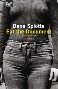 Abbildung von: Eat the Document - Kiepenheuer & Witsch