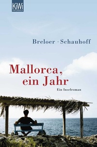 Abbildung von: Mallorca, ein Jahr - Kiepenheuer & Witsch