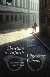 Abbildung von: Lüge eines Lebens - Kiepenheuer & Witsch