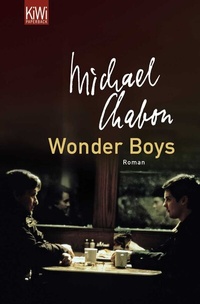 Abbildung von: Wonderboys - Kiepenheuer & Witsch