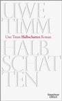 Bild: Halbschatten - Kiepenheuer & Witsch