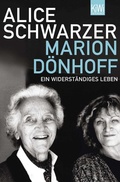 Cover: Marion D&ouml;nhoff - Kiepenheuer & Witsch