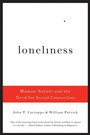 Cover: Loneliness - W. W. Norton & Company