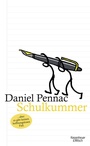 Cover: Schulkummer - Kiepenheuer & Witsch