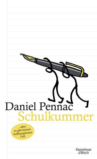 Enlarge image Cover: Schulkummer - Kiepenheuer & Witsch